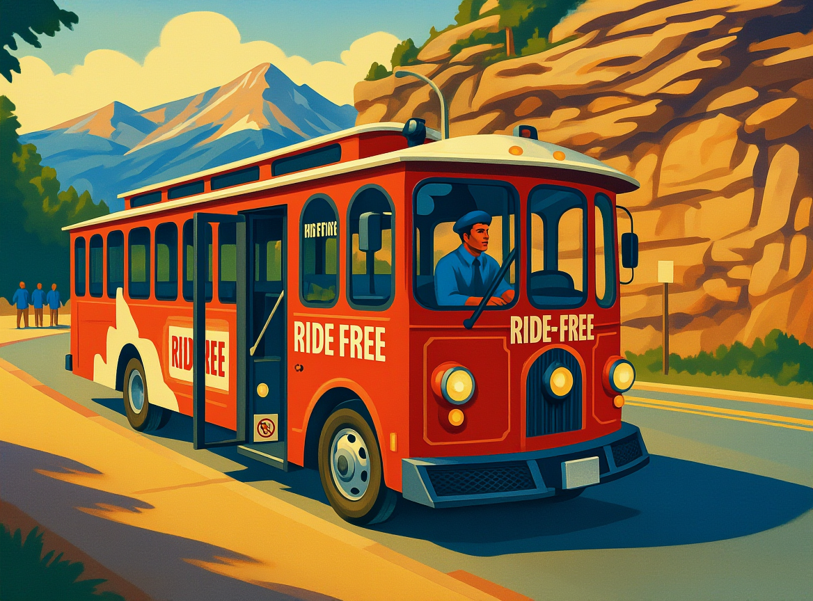 Local Transportation